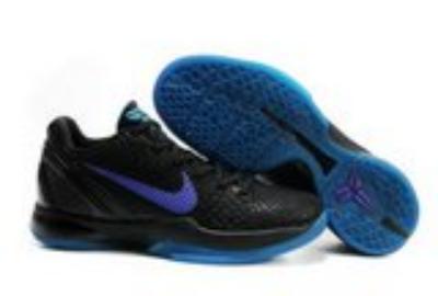 wholesale Kobe 6 basketball shoes No. 18